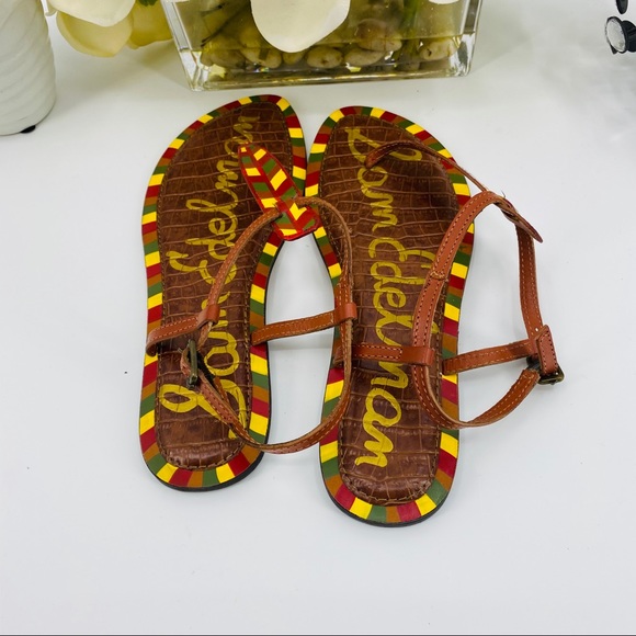 NWT Sam Edelman Sandals - Picture 3 of 5